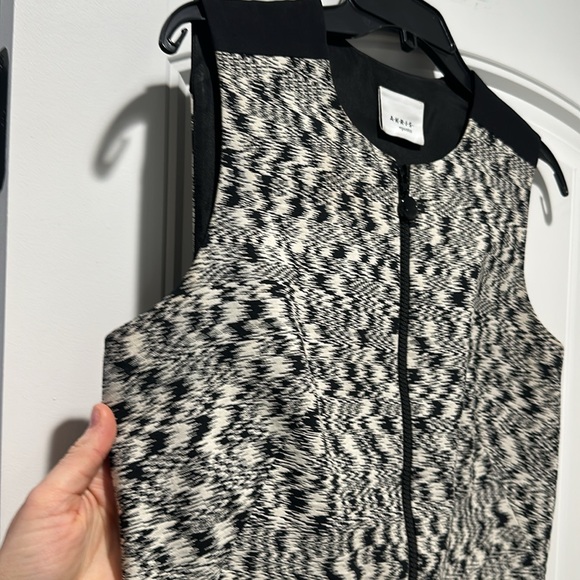 Akris Punto dress size 8 - Picture 5 of 11